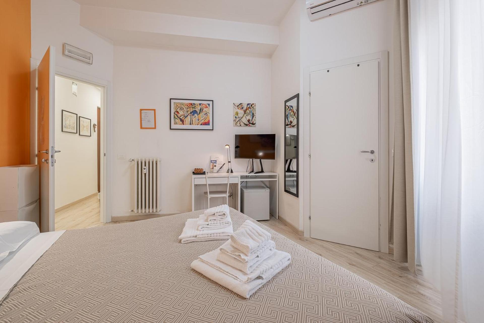 Damiani & Sister Guesthouse — Foto 1