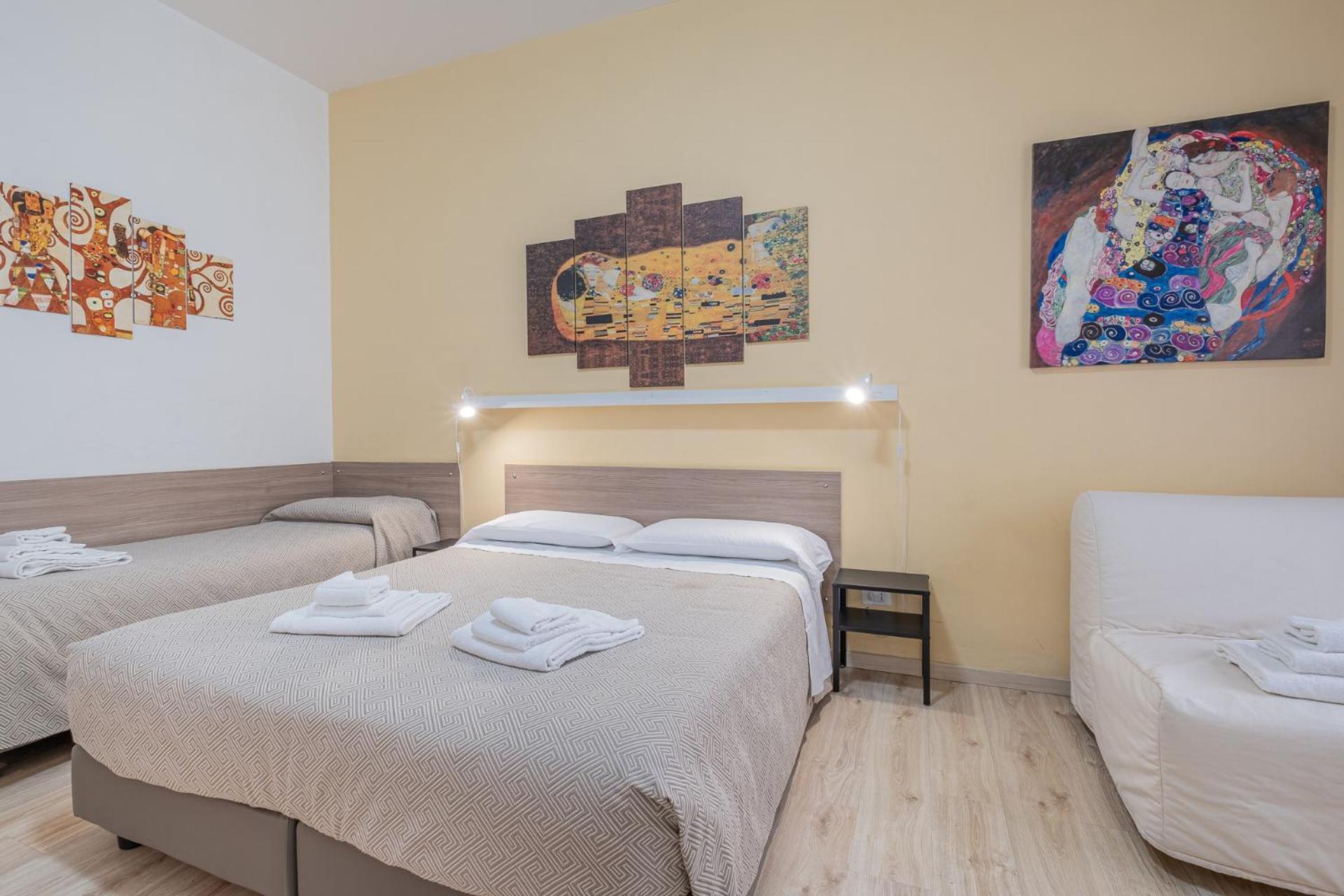 Damiani & Sister Guesthouse — Foto 3