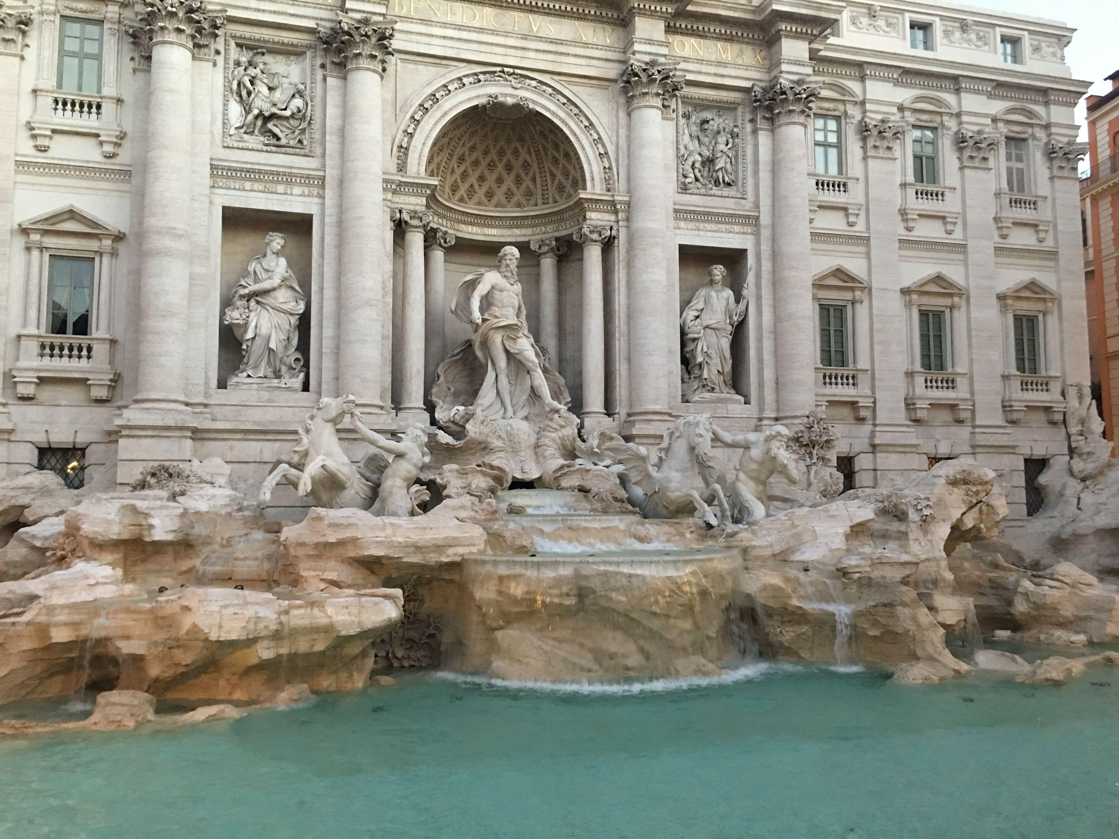 Damiani & Sister Guesthouse, Rome